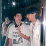 Vittawin Panichtamrong Instagram - 📸