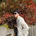Vittawin Panichtamrong Instagram - 🍁