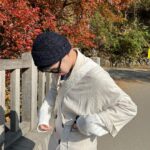 Vittawin Panichtamrong Instagram - 🍁