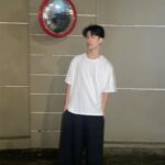 Vittawin Panichtamrong Instagram - อันยอง