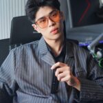 Vittawin Panichtamrong Instagram - แลนมาร์คของทุกไลฟสไตล์คนรุ่นใหม่เปิดแล้วครับ True 5G PRO HUB คอมมิวนิตี้แลนมาร์คสุดสร้างสรรค์ใจกลางเมือง ที่ Siam Discovery ชั้น 4 #True5GProHub #ProHubThailand #Siamdiscovery #jinloe #HollywoodAsianRisingStar #vicvittawin