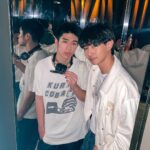 Vittawin Panichtamrong Instagram - 📸