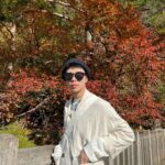 Vittawin Panichtamrong Instagram - 🍁