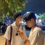 Vittawin Panichtamrong Instagram - hbd23yrs big brooo🎂