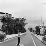 Vittawin Panichtamrong Instagram - way back home.