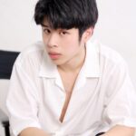 Vittawin Panichtamrong Instagram - กระดุมคือ