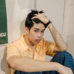 Vittawin Panichtamrong Instagram - where am i?