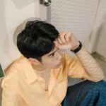 Vittawin Panichtamrong Instagram - where am i?