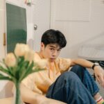 Vittawin Panichtamrong Instagram - where am i?