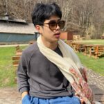 Vittawin Panichtamrong Instagram - hug me.