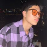 Vittawin Panichtamrong Instagram - พี่บิ้กบอสบอกลงได้