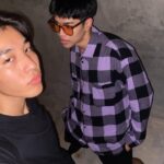 Vittawin Panichtamrong Instagram - พี่บิ้กบอสบอกลงได้