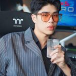 Vittawin Panichtamrong Instagram - แลนมาร์คของทุกไลฟสไตล์คนรุ่นใหม่เปิดแล้วครับ True 5G PRO HUB คอมมิวนิตี้แลนมาร์คสุดสร้างสรรค์ใจกลางเมือง ที่ Siam Discovery ชั้น 4 #True5GProHub #ProHubThailand #Siamdiscovery #jinloe #HollywoodAsianRisingStar #vicvittawin