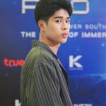 Vittawin Panichtamrong Instagram - แลนมาร์คของทุกไลฟสไตล์คนรุ่นใหม่เปิดแล้วครับ True 5G PRO HUB คอมมิวนิตี้แลนมาร์คสุดสร้างสรรค์ใจกลางเมือง ที่ Siam Discovery ชั้น 4 #True5GProHub #ProHubThailand #Siamdiscovery #jinloe #HollywoodAsianRisingStar #vicvittawin