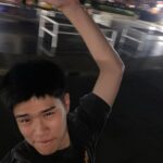 Vittawin Panichtamrong Instagram - แบ๊วไรงง