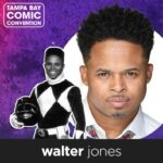 Walter Jones Instagram – This weekend Catch me if you can @Tampabaycomicconvention !!! Cant wait to see you all there!!