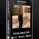 Walter Jones Instagram – You inspired it and it happened!!! 
My first song from my Tre Emanuel Music Project is streaming on Spotify , Apple Music & Youtube!  Summertime is here!! Let’s Dance!!! #walterejones @tre.emanuel.music  #dance #summertime #newmusic #letsgo