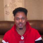 Walter Jones Instagram – Dance!!! It makes me Happy! It’s a Bop!  You can play it on repeat! Perfect Summer Song! These are just some of your wonderful uplifting comments!  Thank you for supporting the  #Tre. Emanuel.Music Project! This was inspired by you!! #walteremanueljones  #tre.emanuel.music.  #music #fans #video  #dancevideo  #journey

#mmpr #powerrangers #mightymorphinpowerrangers #lightingcollection #mmpr #mightymorphinpowerrangers #blackranger #redranger #blueranger #pinkranger #yellowranger #goldranger #greenranger #whiteranger #OnceAndAlways #hasbro #netflix #sideshow #entertainmentearth #supersentai #redrangerhelmet #mastadon #tryannsaurus