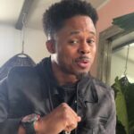 Walter Jones Instagram – You guys gave me amazing support on my release of Dance! 4500 views in 24 hours, over 500 comments!  Now we’re gonna answer some of your questions about the project!! #walterejones #music #musicvideo #musiccollaboration #tre.emanuel.music

#mmpr #powerrangers #mightymorphinpowerrangers #lightingcollection #mmpr #mightymorphinpowerrangers #blackranger #redranger #blueranger #pinkranger #yellowranger #goldranger #greenranger #whiteranger #OnceAndAlways #hasbro #netflix #sideshow #entertainmentearth #supersentai #redrangerhelmet #mastadon #tryannsaurus
