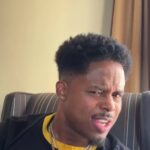 Walter Jones Instagram – It’s about to go down!!!! You guys are  making the difference!!! Tomorrow 9am we start a new journey together! 
“Dance” #Walterejones #Music #musicvideo @tre.emanuel.music  #letsgo #pop  #rnb  #legendary