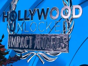 Walter Jones Instagram - Congratulations @theonlyjasonlee  on the  success of the #hollywoodunlockedimpactawards2023  @tiffanyhaddish @rosaacosta  picture cred: #FreddyO #walterejones  #aboutlastnight