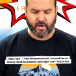 Walter Jones Instagram - See Austin’s New Video About You Guys! It just went live on Fanward! @austin_st_john @fanwardofficial Have you ever wanted a Closer Connection with your OG Black and Red Power Rangers?! Discover how Fanward is Your Fan Morphing Grid, and live your childhood Ranger Dreams with me and Austin AND SHOW YOUR KIDS! Click the link, join Fanward right now so you don’t miss this video, hundred more like it + exclusive time deadline bonuses and giveaways you won’t ever be able to get anywhere else...ever. ⚡ P.S. If you hate it, GET YOUR MONEY BACK! - Enjoy a 1 Year, Morphinominal, Unconditional 1-Year Money-back Guarantee...you literally have everything to lose if you don’t do this now because we made this 100% Risk-Free just for you fans. 💪 Join here right now - CLICK JOIN FANWARD LINK IN BIO RIGHT NOW #lightingcollection #mmpr #mightymorphinpowerrangers #blackranger #redranger #blueranger #pinkranger #yellowranger #goldranger #greenranger #whiteranger #OnceAndAlways #hasbro #netflix #sideshow #entertainmentearth #supersentai #redrangerhelmet