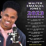 Walter Jones Instagram -