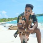 Walter Jones Instagram – Vacation time is coming!!! #walterejones #vacation #happyholidays #newyears #blackranger