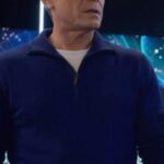 Walter Jones Instagram - What Time is it?! ⚡️ Check out the new sneak peek of Mighty Morphin Power Rangers: Once & Always! Streaming globally on @Netflix April 19th #walterejones