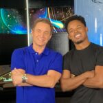 Walter Jones Instagram - Who’s ready for the nostalgia ?🔥🔥 April 19th. Power Rangers Once and Always! #walterejones #blackranger @netflix @hasbro @davidyost @iamcharliekersh @stevecardenaspr @catherine_sutherland @karanashley @johnnyyongbosch #powerrangeronceandalways