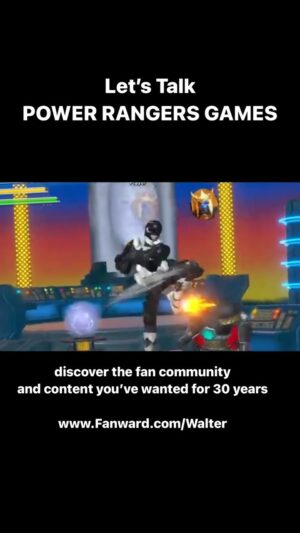 Walter Jones Instagram - Discover the Power Rangers community, nostalgia, and inspiration that you’ve wanted for 30 years. No. Joke.
6 Month Money Back Guarantee
-

#MMPR #MightyMorphinPowerRangers #BlackRanger #ZachTaylor #RedRanger #AustinSt.John #JasonLeeScott #BlueRanger #YellowRanger #PinkRanger #BoomComics #OmegaRangers #Hasbro #Collectibles