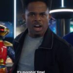 Walter Jones Instagram - April 19 on Netflix!!! You already know what time it is!!