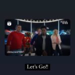 Walter Jones Instagram -