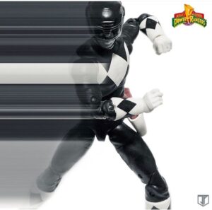 Walter Jones Instagram - This weekend catch me at AKCC in Fairbanks Alaska!! 10-6 Sat 10-4 Sunday Carlson Center  2010 2nd Ave.  Fairbanks AK 99701  www.Alaska on.Com #walterejones #blackranger #alaska #powerrangers #fairbanksalaska #comiccon #akcc
