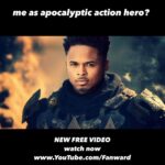 Walter Jones Instagram - Exploring Controversy! - Fans and fan art both love and hate Power Rangers AI art. What do you think! The debate is already raging on YouTube…LET’S GO! - LINK TO YOUTUBE IS IN FANWARD HIGHLIGHTS www.YouTube.com/Fanward #mmpr #ai #mightymorphinpowerrangers #BlackRanger #WalterEJones #AIArt #Hasbro #Collectibles #Netflix #30anniversary
