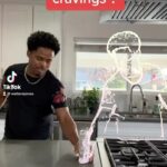 Walter Jones Instagram - But I really want it!!!! #walterejones #blackranger #powerrangers #cravings #diet #fights