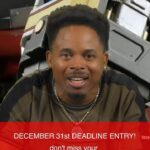 Walter Jones Instagram – 🌟 Epic New Year’s Countdown Giveaway! 🌟 – Win a Legendary $2,000 Dino Megazord Statue by Way Studios! (a towering 3 ft masterpiece – ultra-limited edition with only 199 crafted – a colossal 132 lbs)⁣⁣
⏳ Deadline Alert: December 31st! – This is your golden chance to claim a piece of history! Don’t miss out on owning this iconic Megazord!⁣⁣
We heard you, fans! Your overwhelming request at Collectors’ Haven has brought this Megazord giveaway to life. It’s not just a statue; it’s a symbol of our shared passions and memories!⁣⁣
🔥 UNMISSABLE FREE GIVEAWAY!! – Your chance is slipping away! Enter now, it’s absolutely free!⁣⁣ – CLICK LINK IN BIO
#DinoMegazord #WayStudios #PowerRangersCollectibles #GiantMegazord #MegaGiveaway #CollectorsDream #FanFavorite #MightyMorphin #PowerRangers #MegazordMania #UltimateCollectible #FanwardExclusive #RangerPower #MorphinTime #LimitedEdition #OnceInALifetime #EnterNow⁣⁣
P.S. Time is running out! CLICK THE LINK NOW