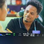 Walter Jones Instagram - Who’s ready for the nostalgia ?🔥🔥 April 19th. Power Rangers Once and Always! #walterejones #blackranger @netflix @hasbro @davidyost @iamcharliekersh @stevecardenaspr @catherine_sutherland @karanashley @johnnyyongbosch #powerrangeronceandalways