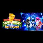 Walter Jones Instagram - Who’s ready for the nostalgia ?🔥🔥 April 19th. Power Rangers Once and Always! #walterejones #blackranger @netflix @hasbro @davidyost @iamcharliekersh @stevecardenaspr @catherine_sutherland @karanashley @johnnyyongbosch #powerrangeronceandalways