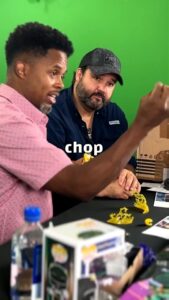 Walter Jones Instagram - FREE FULL-LENGTH VIDEO! 💪 click free video link in bio @fanwardofficial Unboxing Power Rangers LC Remastered (+ Funko and other collectibles) with Walter and Austin! 💪 Click FREE VIDEOS link in our bio to watch now! 🙂 ___________________ Walter and Austin team up again! This time to tear into the new Remastered Lightning Collection! In this unboxing the original black and red Mighty Morphin' Power Rangers come to you with a reveal and a review of Hasbro's coolest new collection. Do you have any of this collection? What are some of your favorite collectibles? Because, it seems like Walter found his new favorite! ___________________ FREE FULL-LENGTH VIDEO! 💪 Unboxing Power Rangers Collectables with Walter and Austin! 💪 Click FREE VIDEOS link in our bio to watch now! 🙂 #threezero #mmpr #mightymorphinpowerrangers #blackranger #redranger #blueranger #pinkranger #yellowranger #goldranger #greenranger #whiteranger #OnceAndAlways #hasbro #netflix #sideshow #entertainmentearth #supersentai #redrangerhelmet #movies #tv #hollywood #bts #fanward