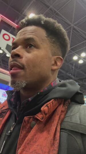 Walter Jones Instagram - 