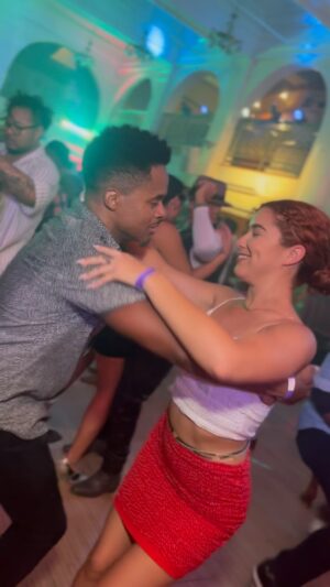 Walter Jones Instagram - 🔥 LIVE BAND AT BACHATOPIA TONIGHT 🔥
⚫️ ALL BLACK ATTIRE ⚫️

TAG YOUR FRIENDS 📌

📍GRANADA LA 
17 S 1st St
Alhambra, CA 91801

COVER $15
SALSA CLASS 8:30 - 9:30PM
BACHATA CLASS 9:30PM - 10:30PM
HIP HOP AND REGGAETON - OUTSIDE PATIO
DANCE ‘TIL 3AM

L I N E U P
@invinceableofficial 
@dj_marco_pedraza 
@oficialkevingomez 
@zoukbabes 
@dancerswithcurves 

#night #life #music #explore #explorepage #fyp #foryou #instagood