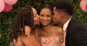 Walter Jones Instagram - When your Baby is growing up and you celebrate her 16 bday!
Happy Birthday Zoe! Love you so much! #walterejones #birthday #sweet16 #fatherdaughterdance  @zoe._.myalisa