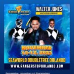 Walter Jones Instagram - Great interview today with Fox News Orlando. Rangerstop starts today !!11/10/23 #rangerstop #orlando #powerrangers #blackranger @iamcharliekersh @rangerstop_convention @jazzbaduwalia @rorrie.travis @imdanielleknox