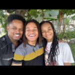 Walter Jones Instagram - Happy Bday to my son! Im so proud of you!! Cant believe you are 20 Year old !! @Honor_e_jones