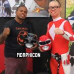 Walter Jones Instagram – It’s always an honor to work with @walterejones! ⚡️

Stream my new song “Always” everywhere you listen to music! Music Video featuring @walterejones the OG Black Ranger from Power Rangers now up on YouTube channel! Link in my Bio!

If you use Spotify, I’m doing a major giveaway that I will announce in the next week. Among the prizes will be some Power Rangers helmets and costumes. If you want a head start: 

1. Follow Chris Cantada Force on Spotify. 
2. Add “Always” to your new or existing playlist. 
3. Stream “Always” on your playlist. You can have it on repeat the whole day!

I will know which playlist streams “Always”, and how many times it was streamed! So the most number of streams on your playlist will win the top prize, with FIVE winners that will be chosen. ⚡️