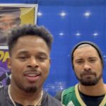 Walter Jones Instagram –