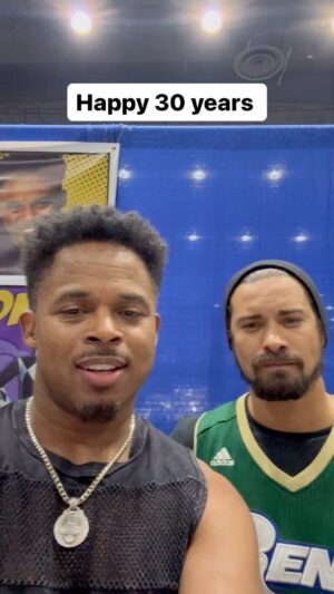 Walter Jones Instagram - 