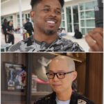 Walter Jones Instagram – “Always” the Fan Film Music Video out now, featuring the Original Black Ranger, @walterejones! ⚡️ Link in my Bio!