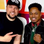 Walter Jones Instagram – He said “Benjamin Button” & I lost it! Great time with @walterejones The Original Black Power Ranger. Meet him at @canterburyvillagelakeorion this weekend! #powerrangers #mmprphotogallery #mmpr #blackranger #detroit #urkel #benjaminbutton